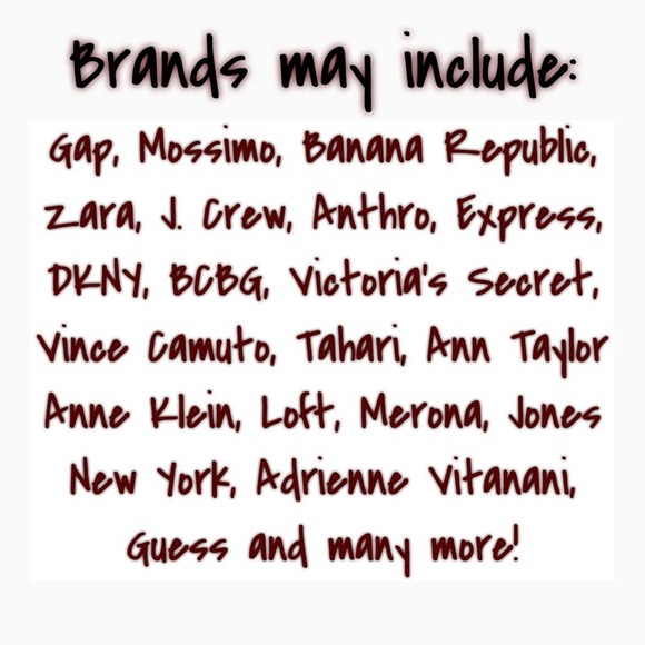 Mystery Box 📦 Back To Basics (4-5 Items) - Picture 6 of 7